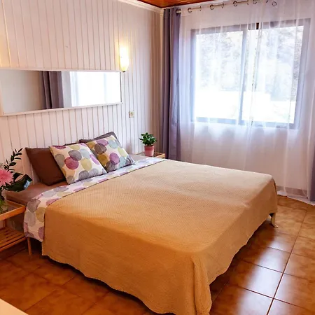 Ventoso , Modern Rustic * Santiago del Teide