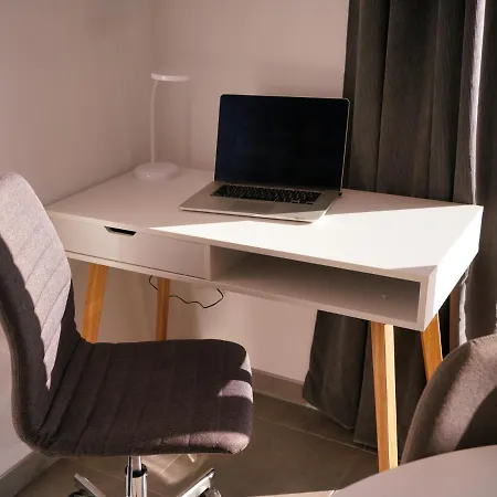 Lägenhet Ventoso , Modern Rustic