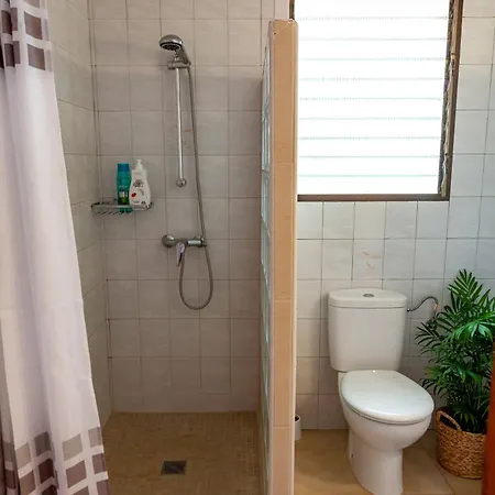 Ventoso , Modern Rustic * Santiago Del Teide