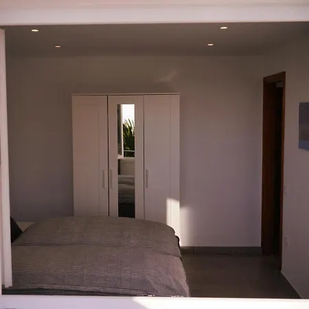 Apartmán Ventoso , Modern Rustic *