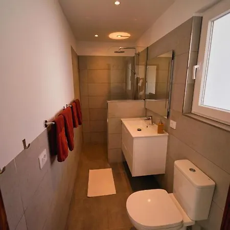 Apartmán Ventoso , Modern Rustic