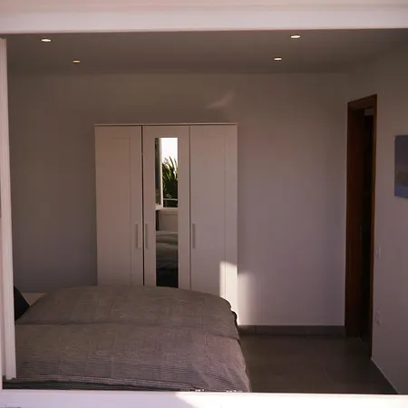 Ventoso , Modern Rustic Apartment Santiago Del Teide