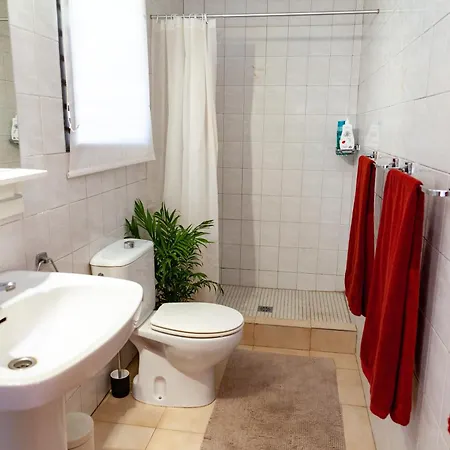 Ventoso , Modern Rustic Apartmán *