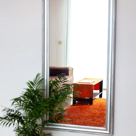 Apartmán Ventoso , Modern Rustic *