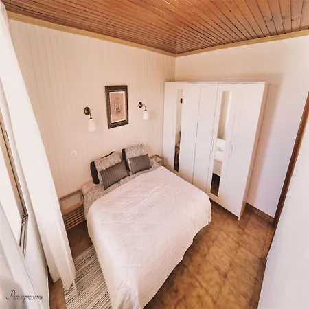 Ventoso , Modern Rustic Apartmán Santiago del Teide