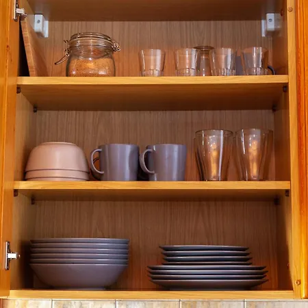 Apartmán Ventoso , Modern Rustic Santiago del Teide