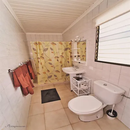 Apartmán Ventoso , Modern Rustic *