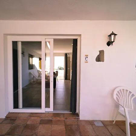 Ventoso , Modern Rustic Santiago Del Teide