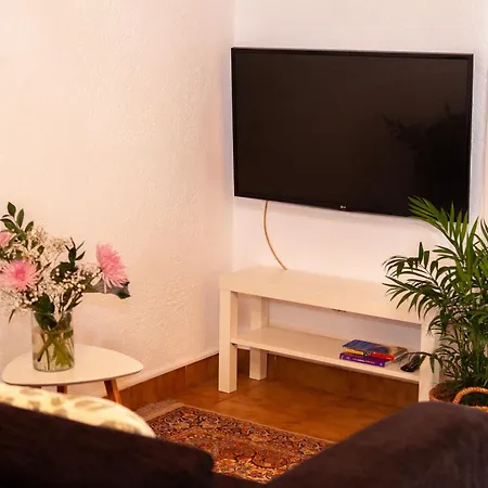 Apartmán Ventoso , Modern Rustic