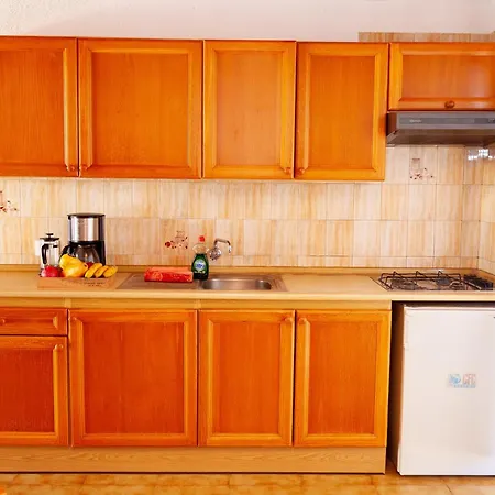 Apartmán Ventoso , Modern Rustic *