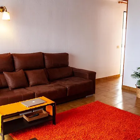 Apartment Ventoso , Modern Rustic Santiago Del Teide
