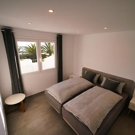 Apartment Ventoso , Modern Rustic