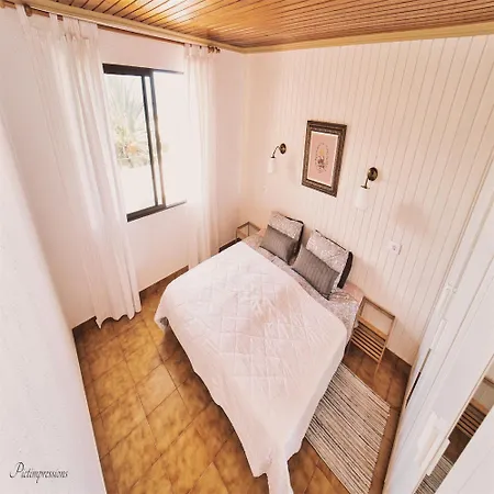 Apartment Ventoso , Modern Rustic Santiago Del Teide