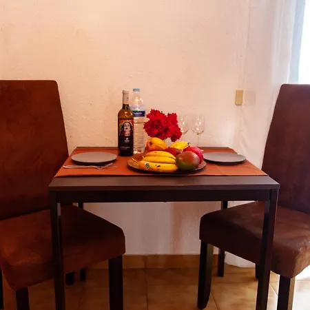 Apartmán Ventoso , Modern Rustic