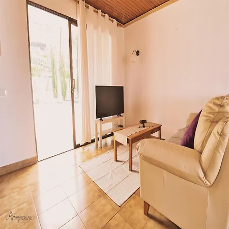 Apartmán Ventoso , Modern Rustic *