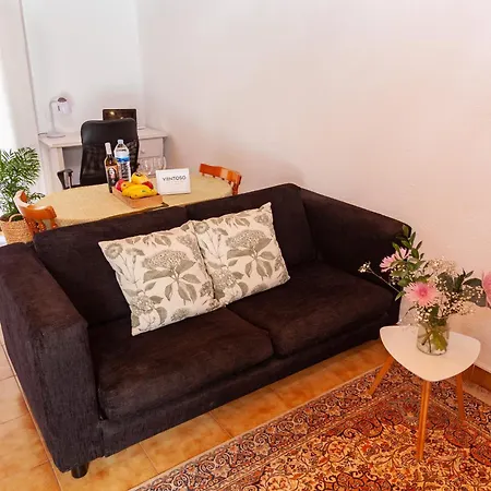 Apartmán Ventoso , Modern Rustic Santiago del Teide