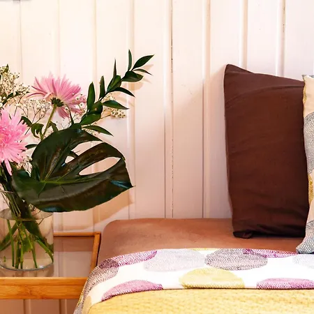 Apartmán Ventoso , Modern Rustic *