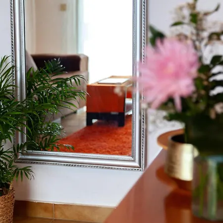 Ventoso , Modern Rustic Apartment Santiago Del Teide