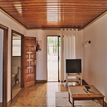Apartmán Ventoso , Modern Rustic *
